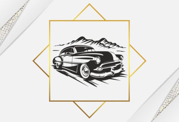 Download Classic Car SVG - Classic car svg Collection